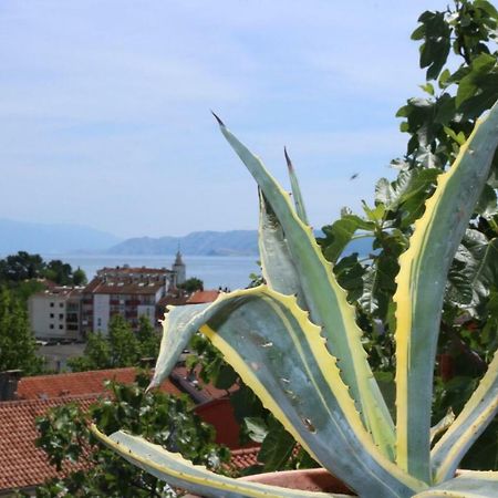 Central House Nona Crikvenica Buitenkant foto